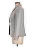 Jones New York Collection Gray Blazer Size 10 Petite - photo 5