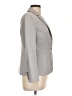 Jones New York Collection Gray Blazer Size 10 Petite - photo 4