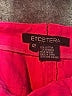 Etcetera Pink Jeans Size 12 - photo 7