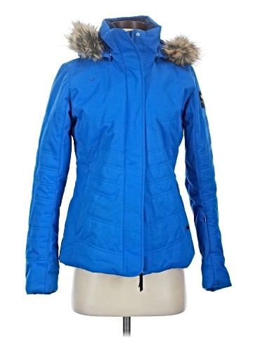 Obermeyer Snow Jacket (view 1)