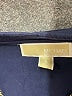 MICHAEL Michael Kors Blue Casual Dress Size S - photo 7