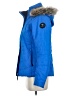 Obermeyer 100% Polyester Blue Snow Jacket Size 4 - photo 5