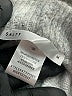 SALTY Tweed Gray Shorts Size M - photo 3