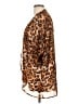 Haute edition Brown Kimono Size L - photo 5