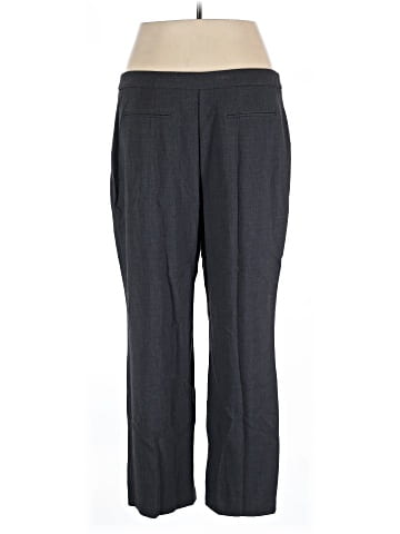 Croft & Barrow Dress Pants (view 2)