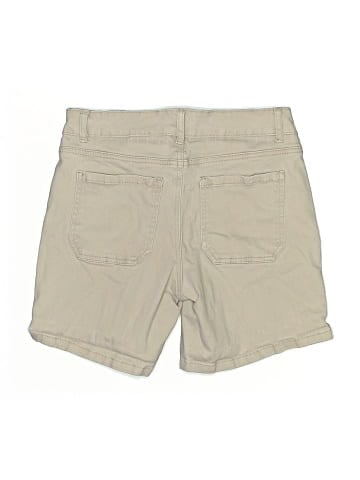 One 5 One Khaki Shorts (view 2)