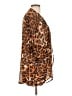 Haute edition Brown Kimono Size L - photo 4