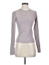 FLX Gray Long Sleeve T-Shirt Size XS - photo 1