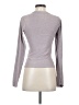 FLX Gray Long Sleeve T-Shirt Size XS - photo 2