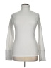 BKE Ivory Long Sleeve Top Size XL - photo 1