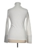 BKE Ivory Long Sleeve Top Size XL - photo 2