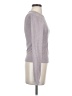 FLX Gray Long Sleeve T-Shirt Size XS - photo 4
