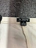 J.Crew Ivory Snow Pants With Bib Size S - photo 6