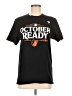 Fanatics 100% Cotton Black Active T-Shirt Size M - photo 1