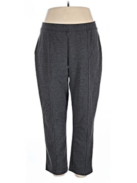 Just My Size Casual Pants