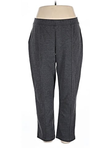 Just My Size Casual Pants (view 1)