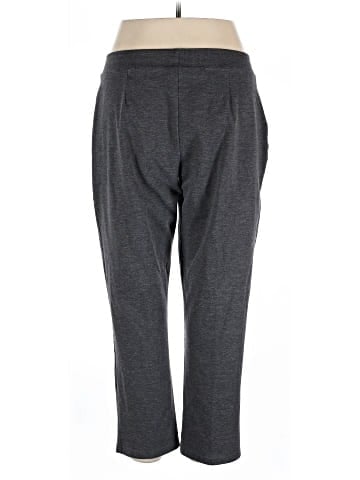 Just My Size Casual Pants (view 2)