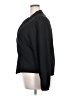 Aqua Black Long Sleeve Blouse Size XXL - photo 5