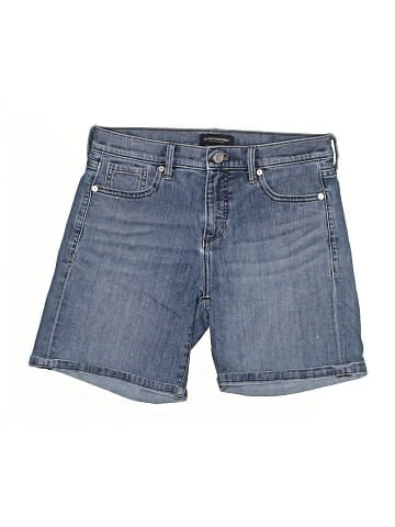 Banana Republic Denim Shorts (view 1)