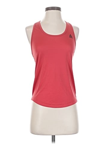 Reebok Active Tank (view 1)