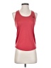 Reebok Red Active Tank Size XS - photo 1