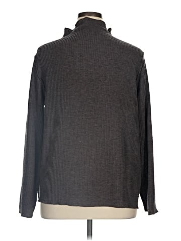 Trisha Tyler Turtleneck Sweater (view 2)