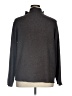 Trisha Tyler Black Turtleneck Sweater Size XL - photo 2