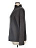 Trisha Tyler Black Turtleneck Sweater Size XL - photo 5