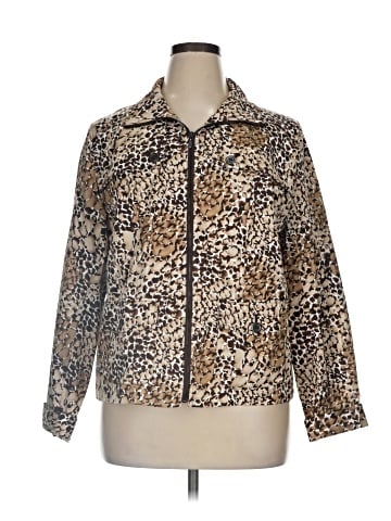 Studio Works Jacket (view 1)
