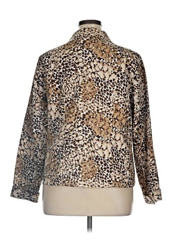 Studio Works Jacket (view 2)