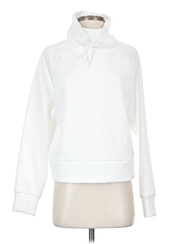 Juicy Couture Turtleneck Sweater (view 1)