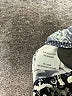 Sami & JO Blue Sleeveless Blouse Size S - photo 8