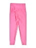 Nike Pink Active Pants Size 6X - photo 2