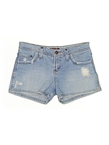 L.e.i. Denim Shorts (view 1)