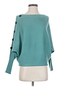 Faith & Zoe Pullover Sweater