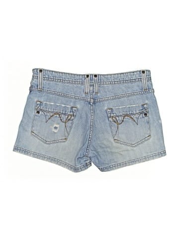 L.e.i. Denim Shorts (view 2)