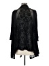 La Vanya Black Cardigan Size M - photo 2