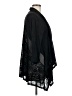 La Vanya Black Cardigan Size M - photo 4
