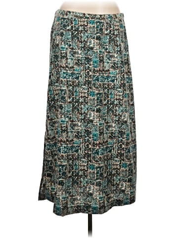 Christopher & Banks Casual Skirt (view 1)