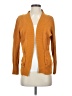Assorted Brands Orange Cardigan Size S - photo 1
