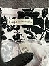 Cato Print Black Casual Pants Size 16W - photo 7