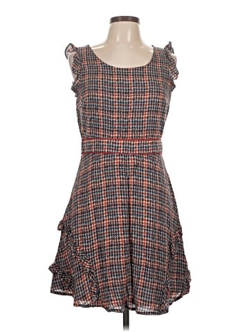 Doe & Rae Casual Dress (view 1)