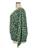 Gilli Green 3/4 Sleeve Blouse Size 3X - photo 5