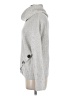 Jessica Simpson Silver Turtleneck Sweater Size M - photo 5