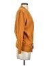 Assorted Brands Orange Cardigan Size S - photo 4