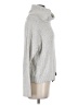 Jessica Simpson Silver Turtleneck Sweater Size M - photo 4