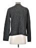 Coldwater Creek Tweed Gray Blazer Size S - photo 2