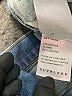 SLVRLAKE Blue Jeans Size 27 waist - photo 8