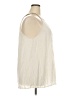 Torrid Ivory Sleeveless Blouse Size 2X Plus (2) - photo 4