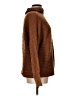 Olive and Oak Brown Turtleneck Sweater Size L - photo 4
